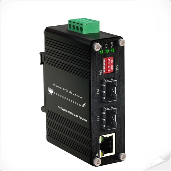 How to wire the large distribution box metal box 