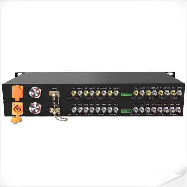 Monaco UPS Power System 50kW Solution