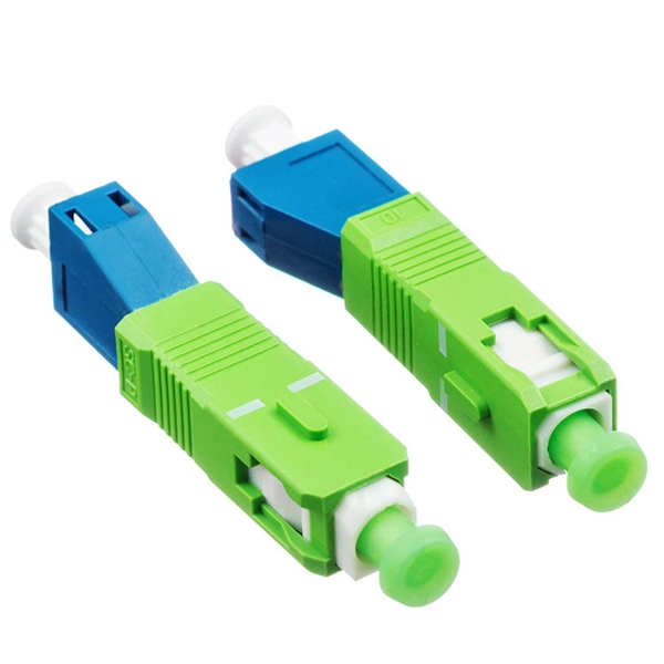 Traditional distribution box configuration