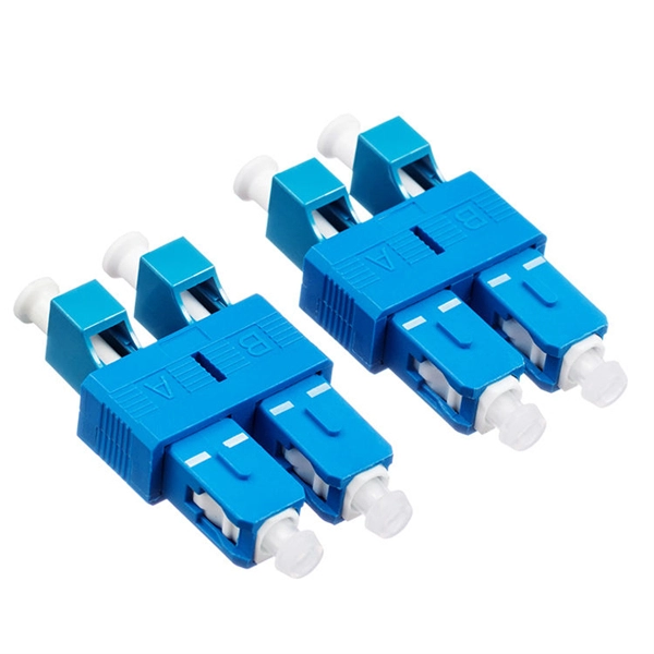 Sound of fiber optic cable splicing machine