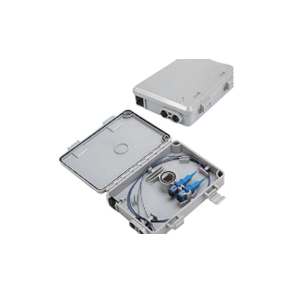 Electrical Configuration of Power Distribution Box