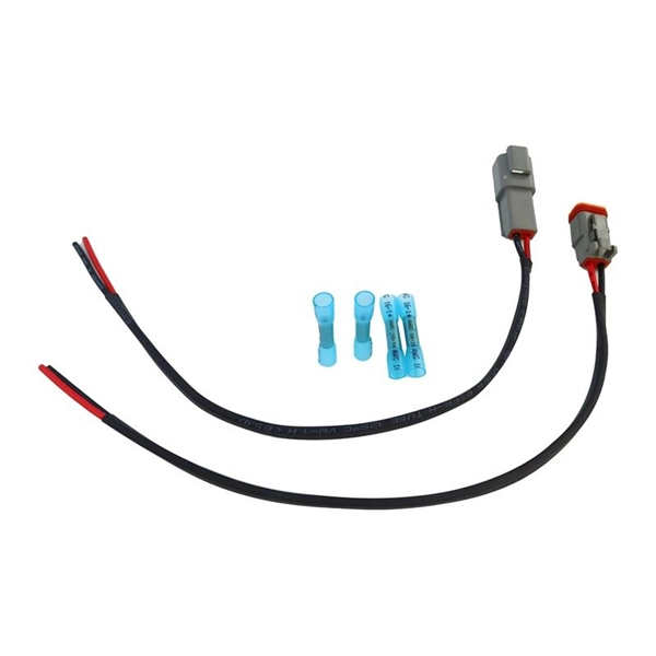Maximum distance of external cable to distribution box