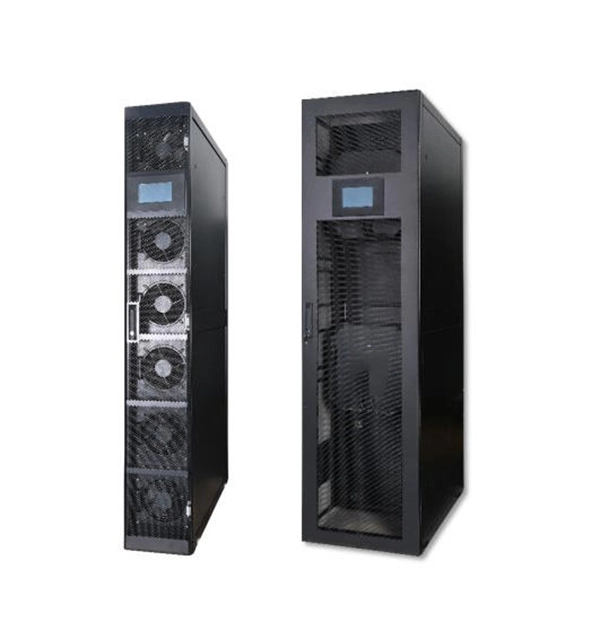 Terminated Fiber Distribution Box