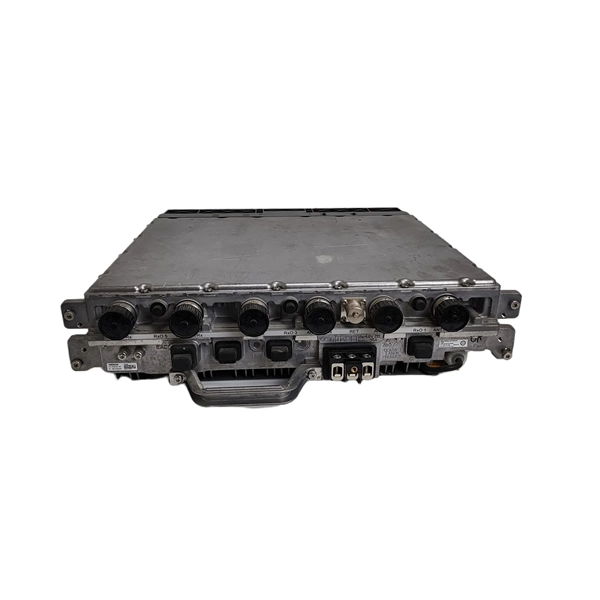 Fiber optic converter optical module conflict