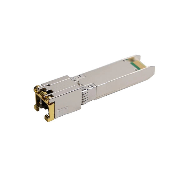 NRZ Configuration Scheme for Optical Transceiver Module