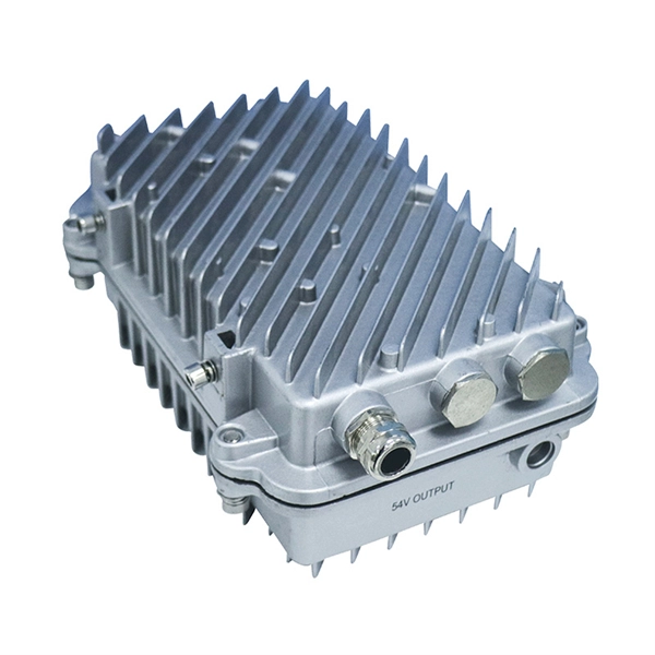 Fiber Optic Cable Light Modulation