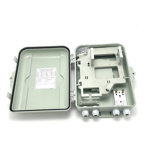 Circular Optical Cable Splicer