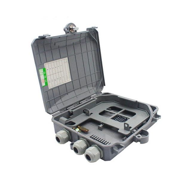 4b1 3 Fiber optic cable single-mode or multi-mode 
