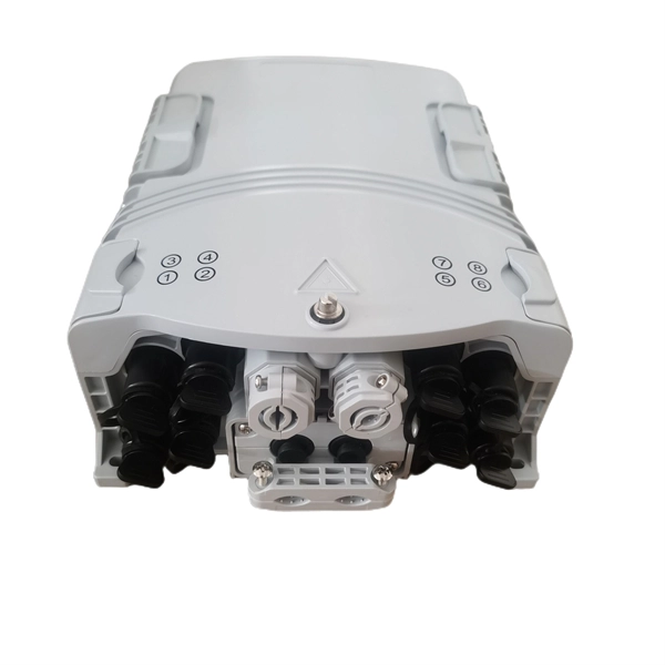 Egypt Outdoor Distribution Box Company