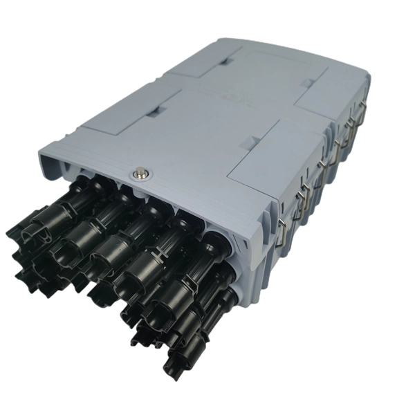 El Salvador Fiber Optic Communication Power Company