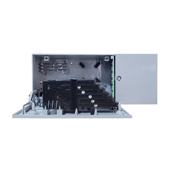 Communication power supply 48V DC system