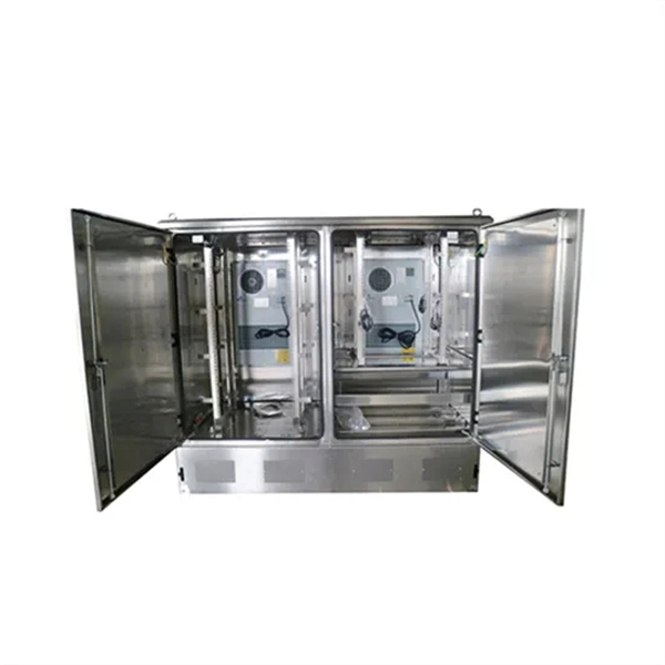 Portuguese Fiber Optic Sensor Equipment Company