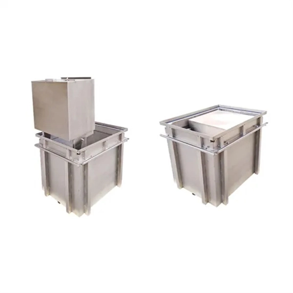 Features of Barbados Stainless Steel Cable Trays