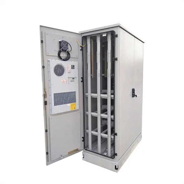 The function of optical fiber splicing packages
