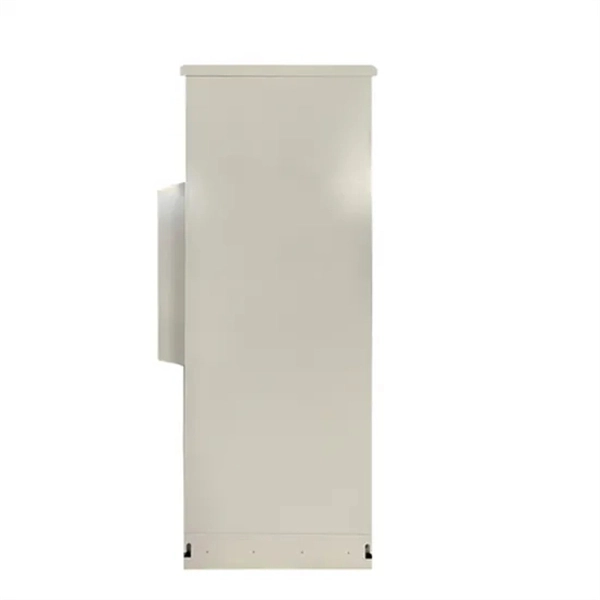 16-channel optical fiber distribution box