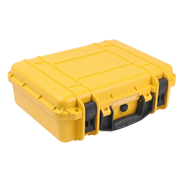 Fireproof cable trays and fire protection methods