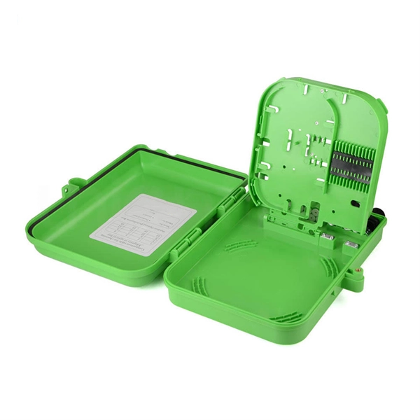 Fiber optic patch cord and fiber optic cable equipment maintenance