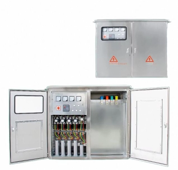 Function of Relay Protection Measuring Lines
