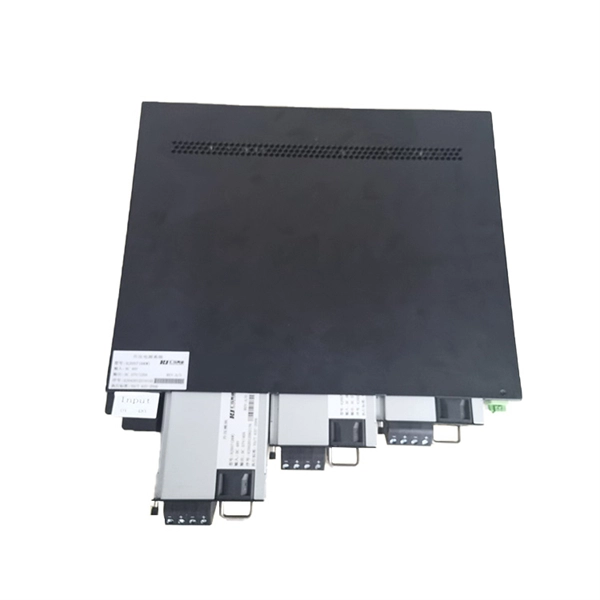 Optical Modules and RF Devices