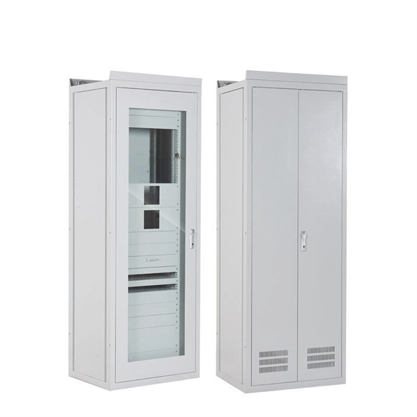 Malawi Telecom Network Cabinets