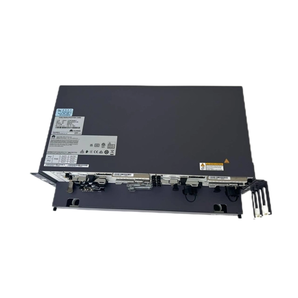 Amplifiers commonly used in fiber optic communication