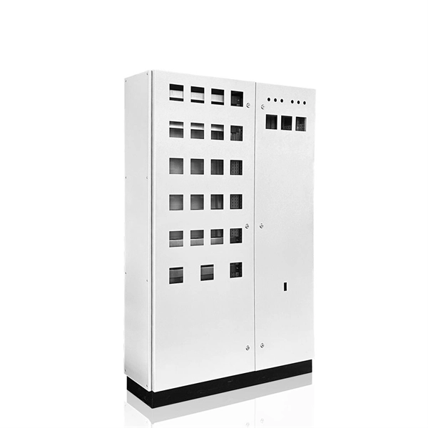 Swiss-quality electrical distribution box supplier