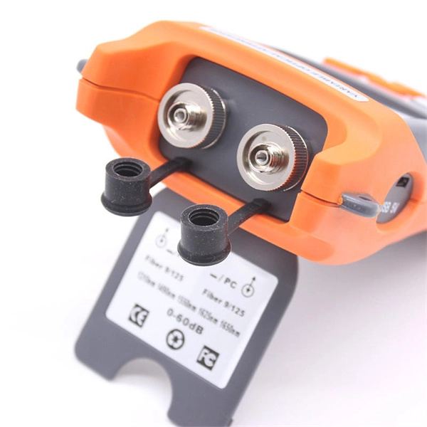 What is a fiber optic cable plus a cable cable combined 