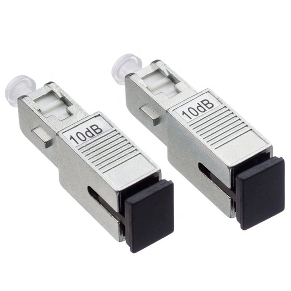 Lc Single-mode Fiber Optic Distribution Box