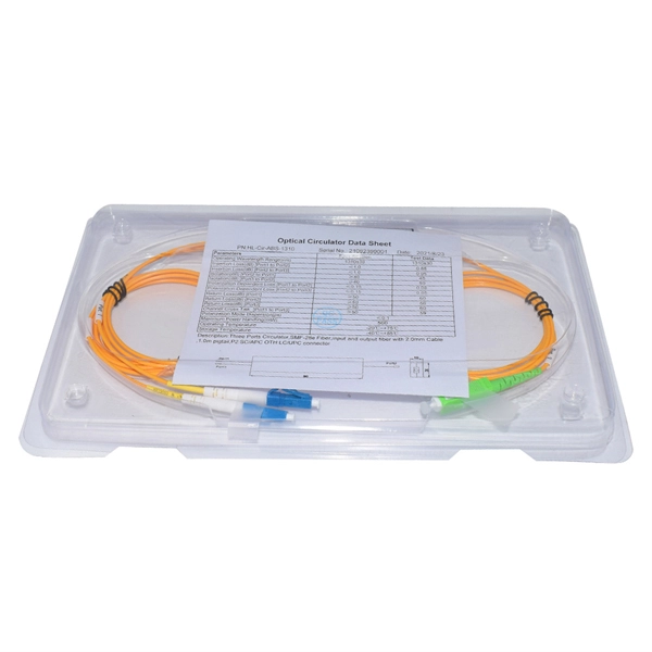 IoT-grade 1 6T optical module PAM4 selection guide