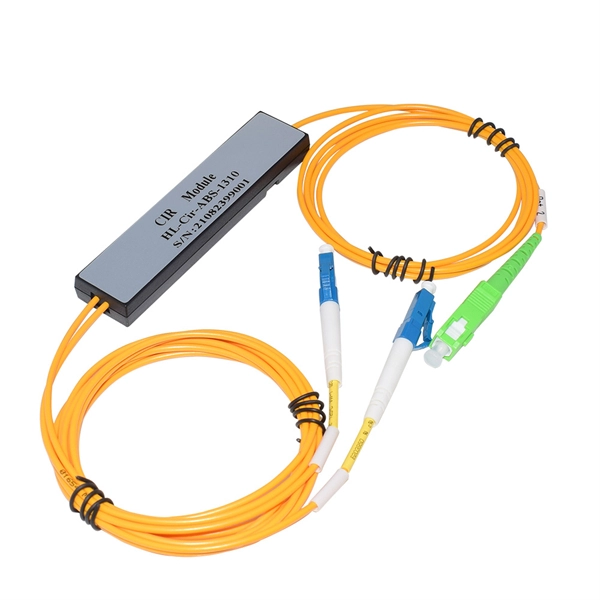 Double busbar connection maintenance process