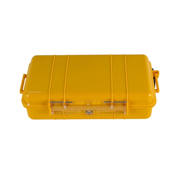 Control Box and Distribution Box Basics