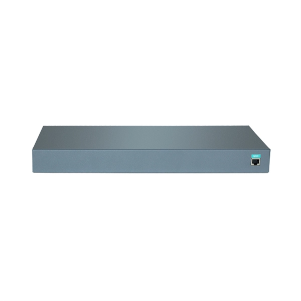 Company Intelligent Power Distribution Cabinet System