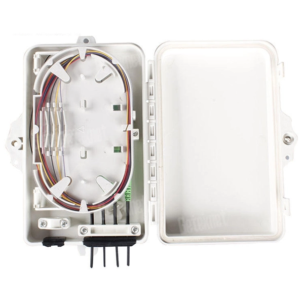 Dual-port PoE switch 2 5g